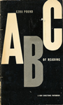 ABC de la lecture d'Ezra Pound