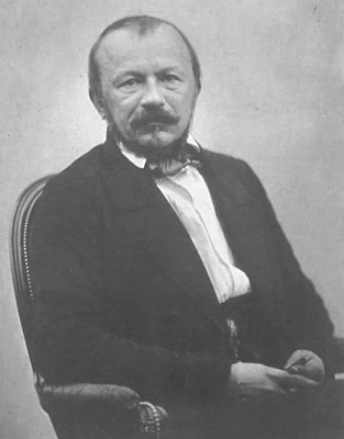 Gérard de Nerval