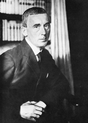 Hugo Ball
