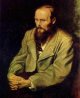 F. Mijail. Dostoievki y un retrato clásico : Oscar Portela