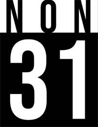 Editions non-31