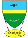 Blason Cintas