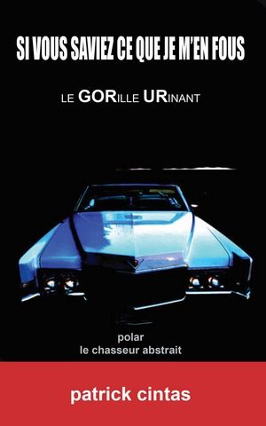 Le GORille URinant (Gor Ur)