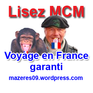 Lecture de Patrick Cintas